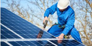 Installation Maintenance Panneaux Solaires Photovoltaïques à Bogy